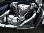 2009 Suzuki VLR 1800