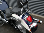 2009 Suzuki VLR 1800