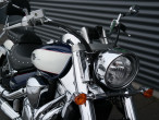 2009 Suzuki VLR 1800