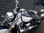 2009 Suzuki VLR 1800