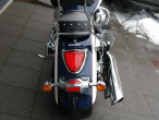 2009 Suzuki VLR 1800