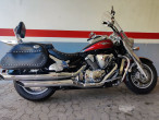 2009 Suzuki VLR 1800