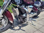 2009 Suzuki VLR 1800