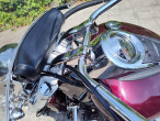 2009 Suzuki VLR 1800