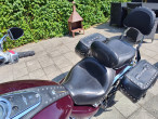 2009 Suzuki VLR 1800
