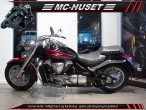 2009 Suzuki VLR 1800 2009 Suzuki VLR 1800