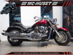 2009 Suzuki VLR 1800 2009 Suzuki VLR 1800
