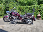 2009 Suzuki VLR 1800