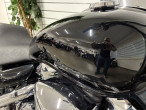 2009 Suzuki VLR 1800