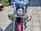 2009 Suzuki VLR 1800