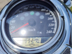 2009 Suzuki VLR 1800