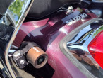 2009 Suzuki VLR 1800