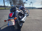 2009 Suzuki VLR 1800