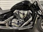 2009 Suzuki VLR 1800