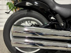 2009 Suzuki VLR 1800