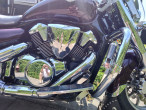 2009 Suzuki VLR 1800