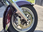 2009 Suzuki VLR 1800