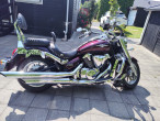 2009 Suzuki VLR 1800