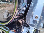 2009 Suzuki VLR 1800