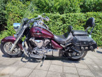 2009 Suzuki VLR 1800