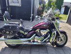 2009 Suzuki VLR 1800