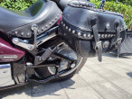 2009 Suzuki VLR 1800