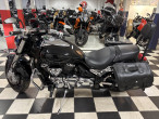 2009 Suzuki VZ 1500 Intruder 2009 Suzuki VZ 1500 Intruder