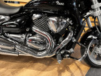 2009 Suzuki VZ 1500 Intruder
