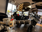 2009 Suzuki VZ 1500 Intruder