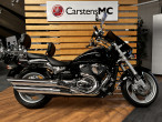 2009 Suzuki VZ 1500 Intruder