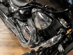 2009 Suzuki VZ 1500 Intruder