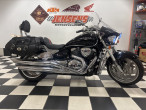 Suzuki VZ 1500 Intruder Suzuki VZ 1500 Intruder