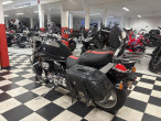 2009 Suzuki VZ 1500 Intruder 2009 Suzuki VZ 1500 Intruder
