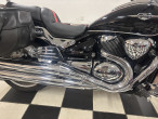 2009 Suzuki VZ 1500 Intruder 2009 Suzuki VZ 1500 Intruder