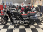 2009 Suzuki VZ 1500 Intruder 2009 Suzuki VZ 1500 Intruder