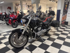2009 Suzuki VZ 1500 Intruder 2009 Suzuki VZ 1500 Intruder