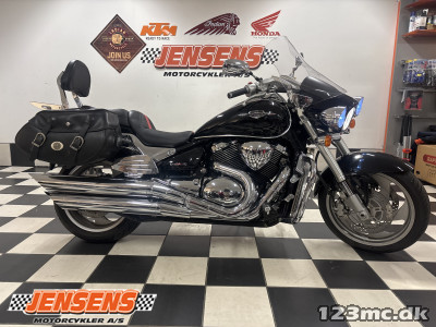 Suzuki VZ 1500 Intruder