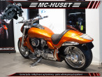 2009 Suzuki VZR 1800 Intruder
