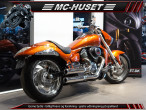 2009 Suzuki VZR 1800 Intruder
