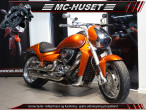 2009 Suzuki VZR 1800 Intruder