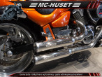 2009 Suzuki VZR 1800 Intruder
