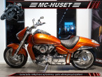 2009 Suzuki VZR 1800 Intruder