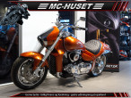 2009 Suzuki VZR 1800 Intruder