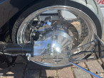 2009 Suzuki VZR 1800 Intruder