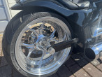 2009 Suzuki VZR 1800 Intruder