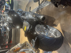 2009 Suzuki VZR 1800 Intruder