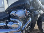 2009 Suzuki VZR 1800 Intruder