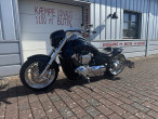 2009 Suzuki VZR 1800 Intruder