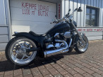 2009 Suzuki VZR 1800 Intruder