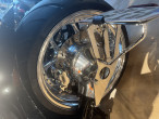 2009 Suzuki VZR 1800 Intruder